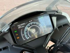 CFMOTO 250SR - ფოტო 9