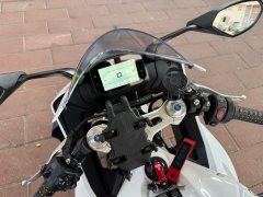 Zhangxue Motorcycles 500RR - ფოტო 9