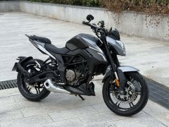 Voge 300R - ფოტო 1