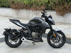 Voge 300R - ფოტო 2