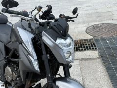 Voge 300R - ფოტო 3