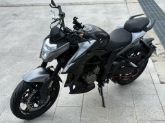 Voge 300R - ფოტო 4