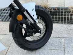 CFMOTO Papio XO-1 125 cc - ფოტო 8