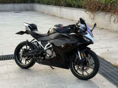 CFMOTO 250SR - ფოტო 1