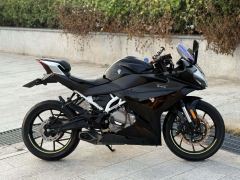 CFMOTO 250SR - ფოტო 2