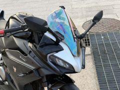 CFMOTO 250SR - ფოტო 3