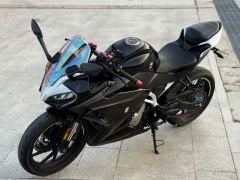 CFMOTO 250SR - ფოტო 4