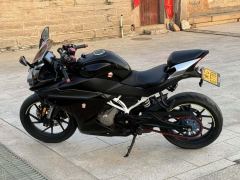 CFMOTO 250SR - ფოტო 5