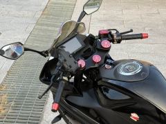 CFMOTO 250SR - ფოტო 7