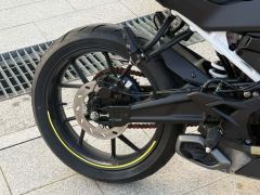 CFMOTO 250SR - ფოტო 9