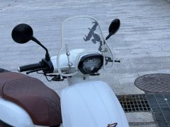 Weiduoliya Sixties 150Si - ფოტო 1