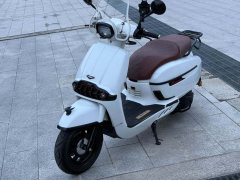 Weiduoliya Sixties 150Si - ფოტო 2