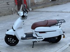 Weiduoliya Sixties 150Si - ფოტო 3