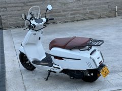Weiduoliya Sixties 150Si - ფოტო 6