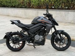 CFMOTO 250NK - ფოტო 2