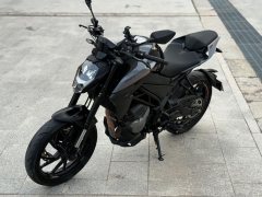 CFMOTO 250NK - ფოტო 4