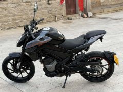 CFMOTO 250NK - ფოტო 5