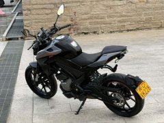 CFMOTO 250NK - ფოტო 6