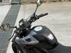 CFMOTO 250NK - ფოტო 7