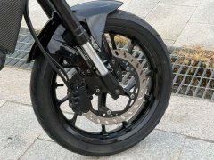 CFMOTO 250NK - ფოტო 8
