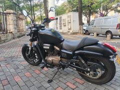 QJMOTOR Flash 300 - фото 1