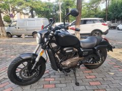 QJMOTOR Flash 300 - фото 2