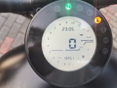 QJMOTOR Flash 300 - фото 5