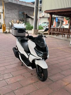 Sundiro Honda NS150GX - ფოტო 1