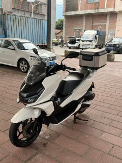 Sundiro Honda NS150GX - ფოტო 2