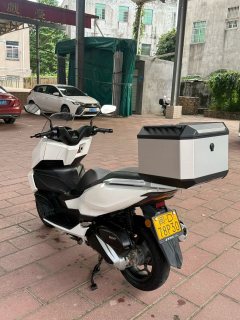 Sundiro Honda NS150GX - ფოტო 6