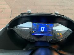 Sundiro Honda NS150GX - ფოტო 9