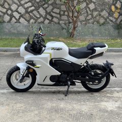 CFMOTO Papio XO-1 125 cc - ფოტო 1