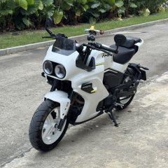 CFMOTO Papio XO-1 125 cc - ფოტო 2