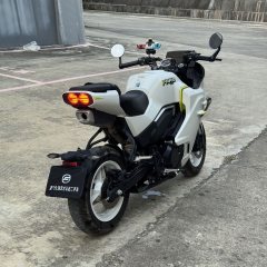 CFMOTO Papio XO-1 125 cc - ფოტო 5
