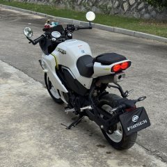 CFMOTO Papio XO-1 125 cc - ფოტო 6