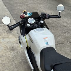 CFMOTO Papio XO-1 125 cc - ფოტო 7