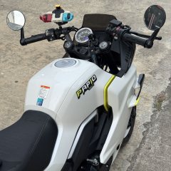 CFMOTO Papio XO-1 125 cc - ფოტო 8