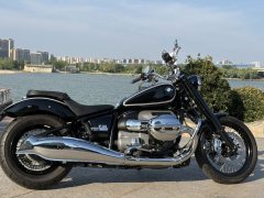 BMW R 18 1800 cc - ფოტო 2