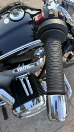 BMW R 18 1800 cc - ფოტო 3