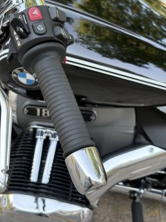 BMW R 18 1800 cc - ფოტო 4