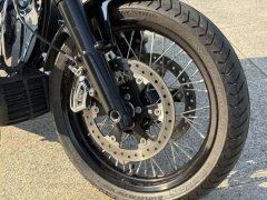 BMW R 18 1800 cc - ფოტო 7