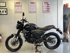 Wuyang Honda Sundiro CB190SS - photo 1