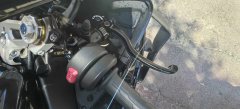 Zhangxue Motorcycles 820RR - ფოტო 2