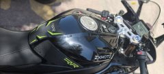 Zhangxue Motorcycles 820RR - ფოტო 4