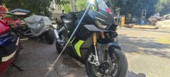 Zhangxue Motorcycles 820RR - ფოტო 5