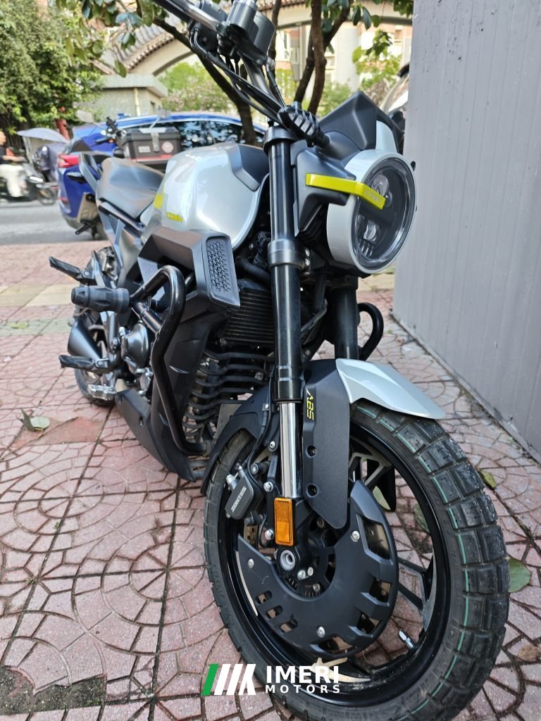 2022 Kiden KD150-G