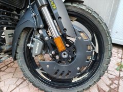 Kiden KD150-G - ფოტო 3