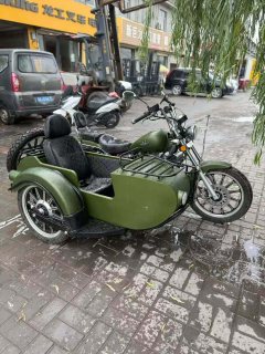 Dadiyingwang Big Prince side three rounds DD400B - ფოტო 1