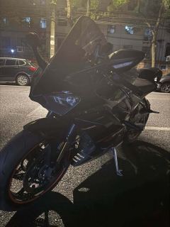 Kayo 450RR - фото 1
