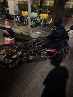 Kayo 450RR - фото 3
